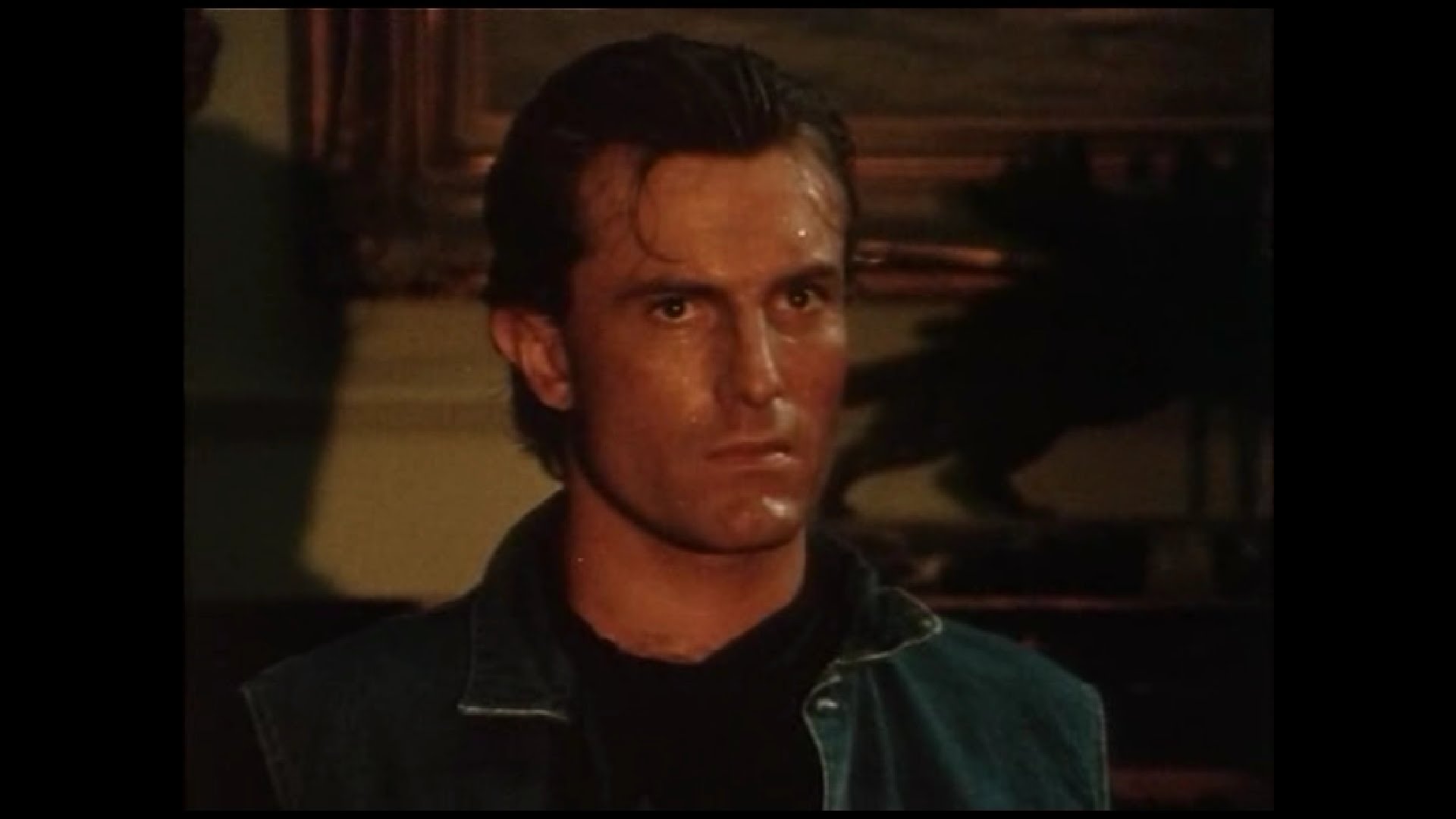 james reyne the charles hotel 9 june