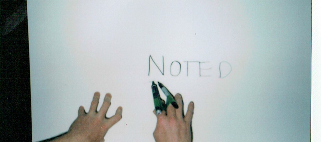 Hotel Hotel Blog | Noted Festival
