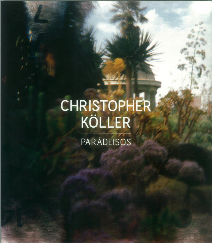 Paradeisos, Christopher Koller