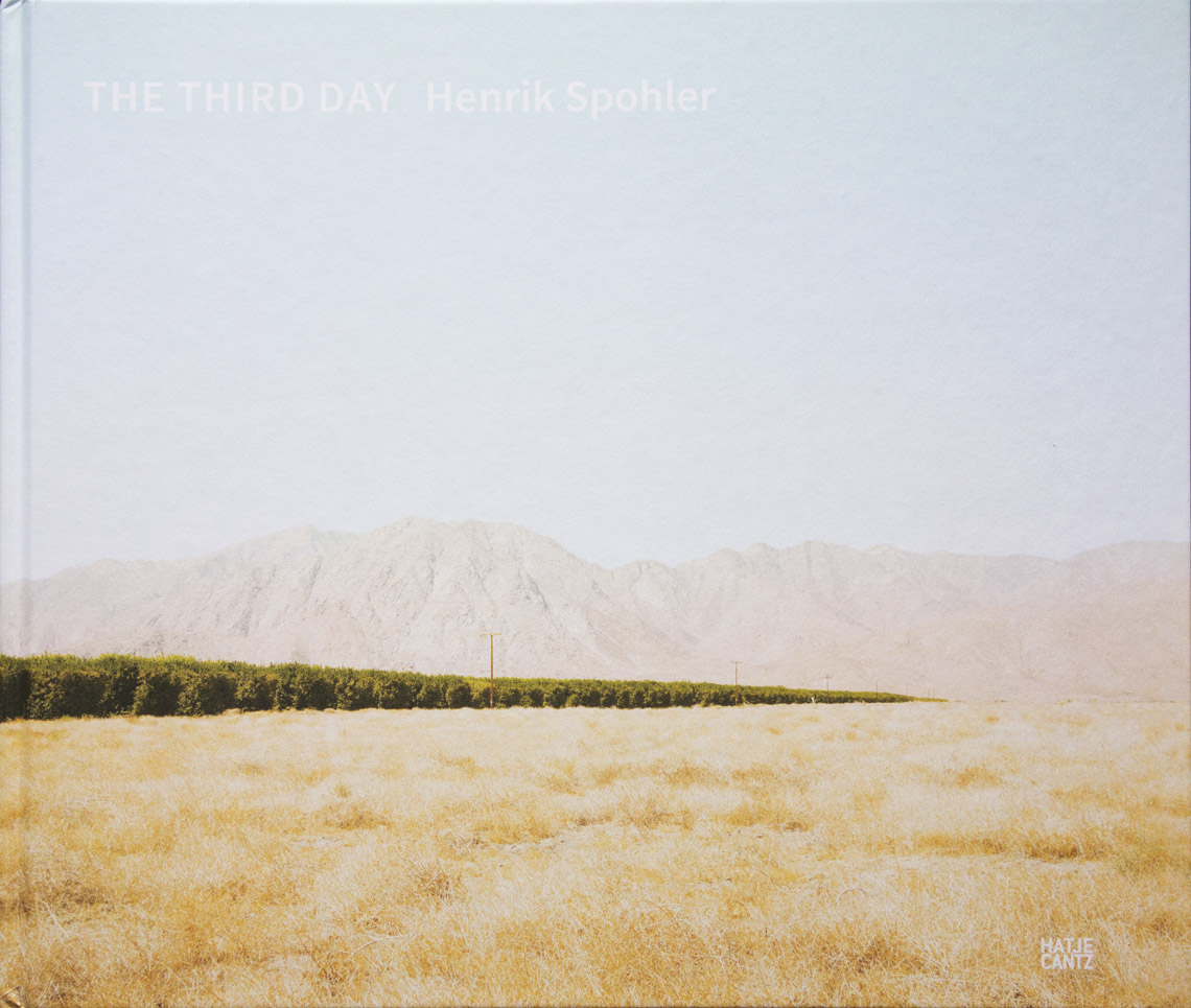 The Third Day, Henrik Spohler