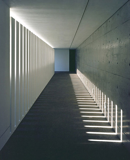 'Creo Hall' designed by Akira Sakamoto Casa. Shot by Yoshiharu Matsumura. 
